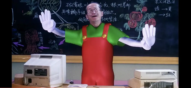 疯狂的兔子为什么吓人，为什么我感觉兔子吓人（这是我第一次为6分国产片喊冤）