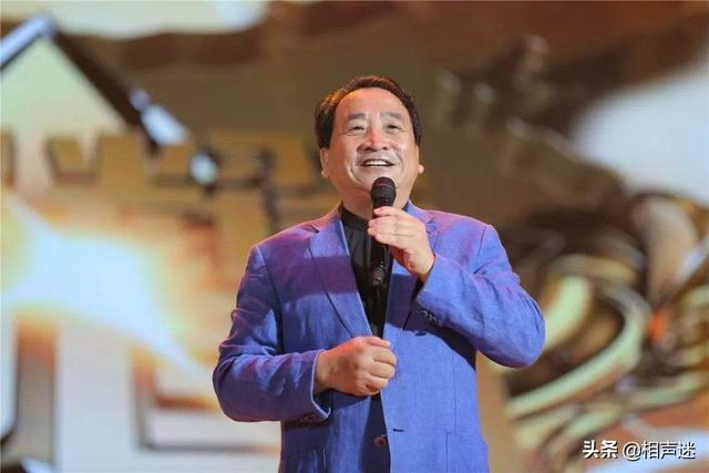 唐爱国的师傅是谁，唐爱国的师父（被戏称为只会一段相声也能成表演艺术家）