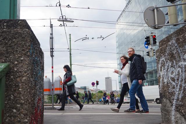 维也纳在哪个国家，维也纳在哪个国家家（实拍奥地利首都维也纳）