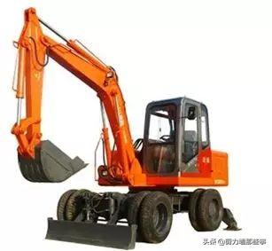 公路工程机械设备 你可知道常用路基施工机械有哪些？