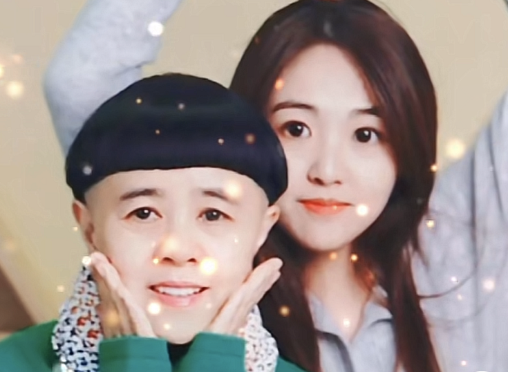 金龟子刘纯燕个人资料（56岁刘纯燕与女儿似姐妹，结婚33年依然高甜）