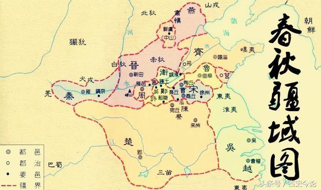 公元的来历，公元的来历和传说（带你了解历史上春秋一名的由来）