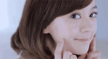 女孩子有灵气的面相，阴德厚重的女人面相（所有豪门阔太都是“郭式旺夫脸”）