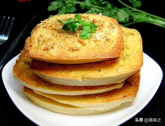 馒头片的做法大全窍门，13种懒人早餐馒头片的做法