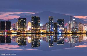 温州在哪个省，温州在哪个省广州在哪个省（中国城市纵览——浙江省温州市）