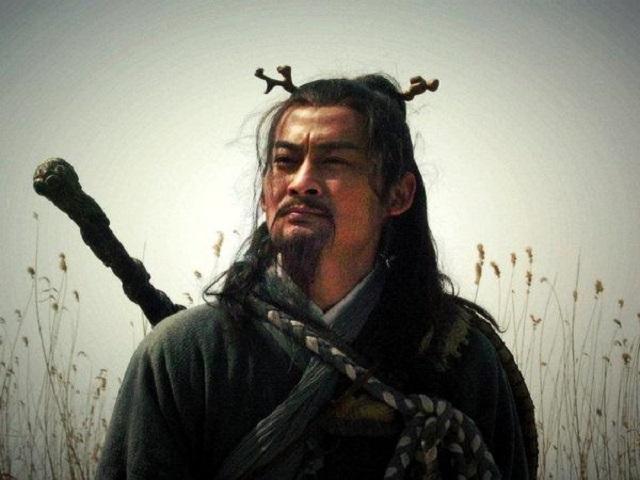 公孙胜的性格特点，梁山好汉公孙胜的性格特点分析（为何是水浒中结局最圆满的人）