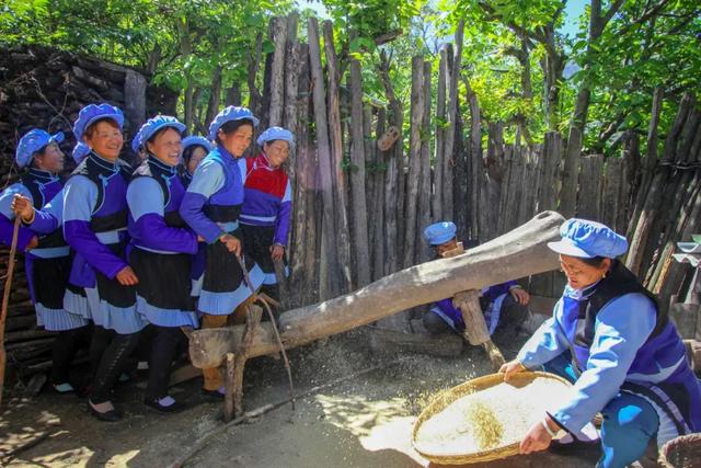 兰坪县属于哪个市，兰坪属于哪个地区（怒江·兰坪白族普米族自治县）