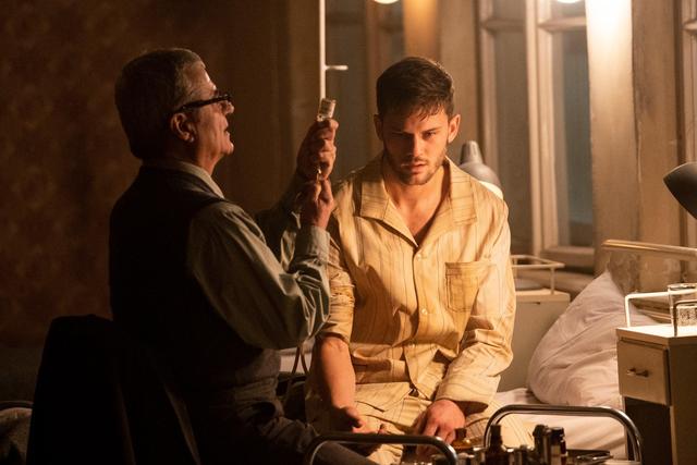 谍影重重6上映时间，谍影重重6什么时候上映（《谍影重重6》制作中）