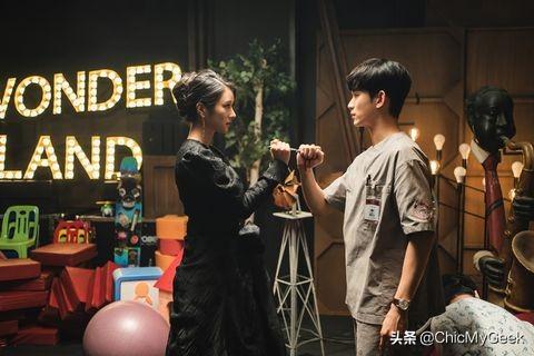 虽然是精神病但没关系演员，虽然是精神病但没关系演员介绍（看完能被治愈的13部爱情韩剧）