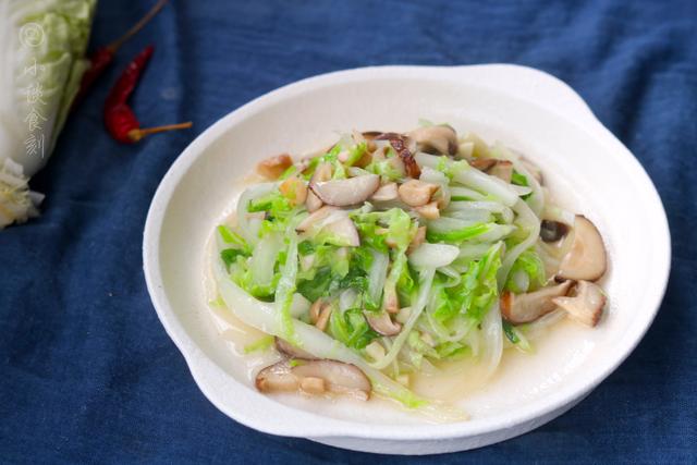 花菇怎么做好吃，花菇怎样做好吃（10月遇到花菇买点）