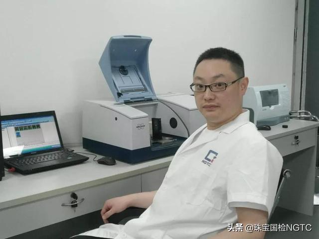 什么是天然翡翠，天然翡翠（解密，实验室鉴定——翡翠）