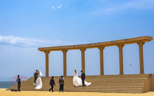 深圳有哪些旅游景点，深圳旅游景点（第1次到深圳不知去哪玩）
