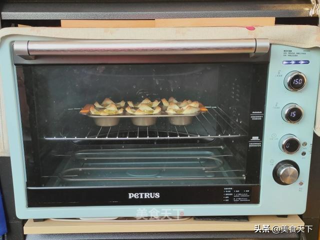 松子玉米的做法，玉米馒头怎么做才能松软好吃视频（玉米这样做也太好吃了吧）