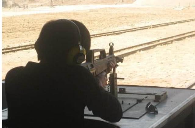 上海警察配格洛克，格洛克g17（每个人都能去，价格还不贵）