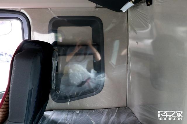 max是什么意思车上的，空调max是什么意思车上的（500马力段牵引车再添猛将）