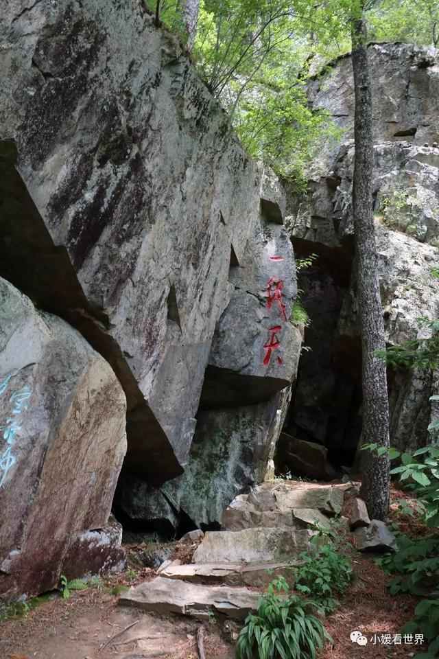 牡丹江有什么好玩的地方，敦化有什么好玩的地方（牡丹江柴河小九寨）