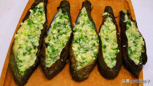 茄子可以放冰箱吗，茄子能放在冰箱里面保鲜吗（腌一腌放冰箱保存）