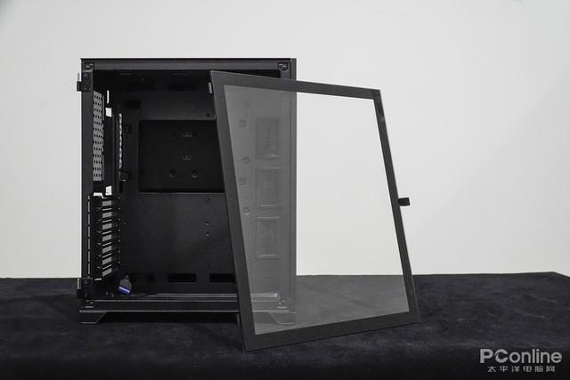 appollo阿波罗官网，阿波罗APP（全景侧透机箱：航嘉MVP）