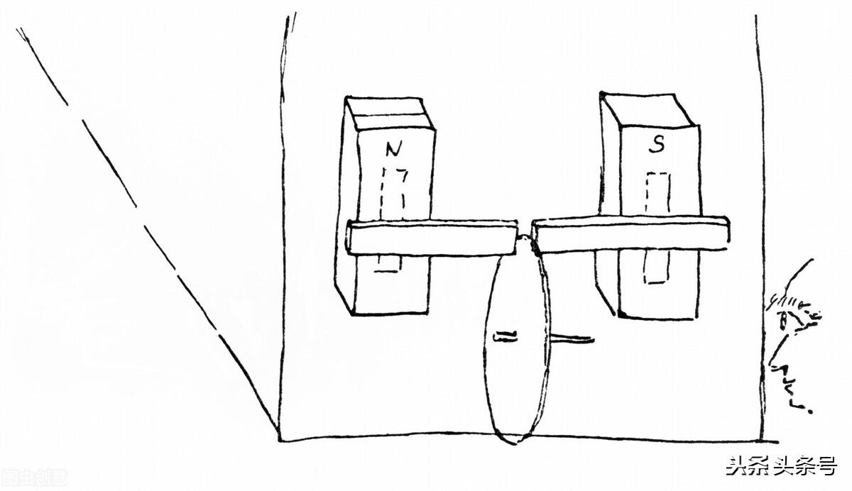 电生磁是谁发现的，磁生电是谁发现的（安培、欧姆、法拉第）