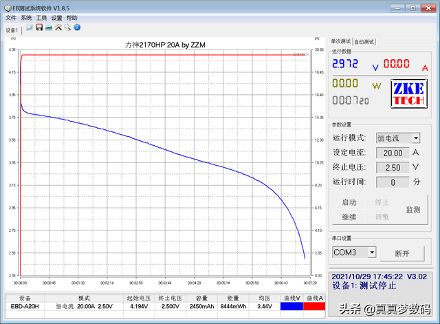 松下18650锂电池官方网站，锂电池知识介绍和常见锂电池评测