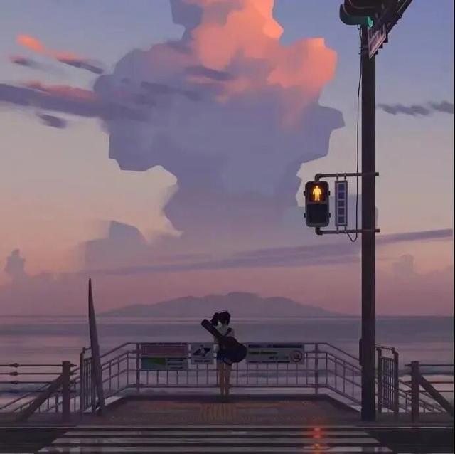 QQ背景图，qq背景图怎么设置（背景图分享<二>）