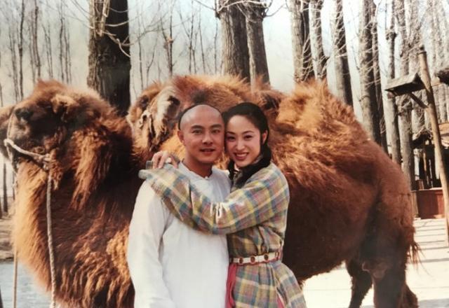 陈法蓉谈第一次见杨俊毅,她是蔡少芬闺蜜 - 玉三网