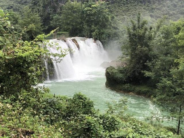 靖西旅游攻略，广西靖西旅游攻略自由行（广西靖西绝美自驾游攻略）