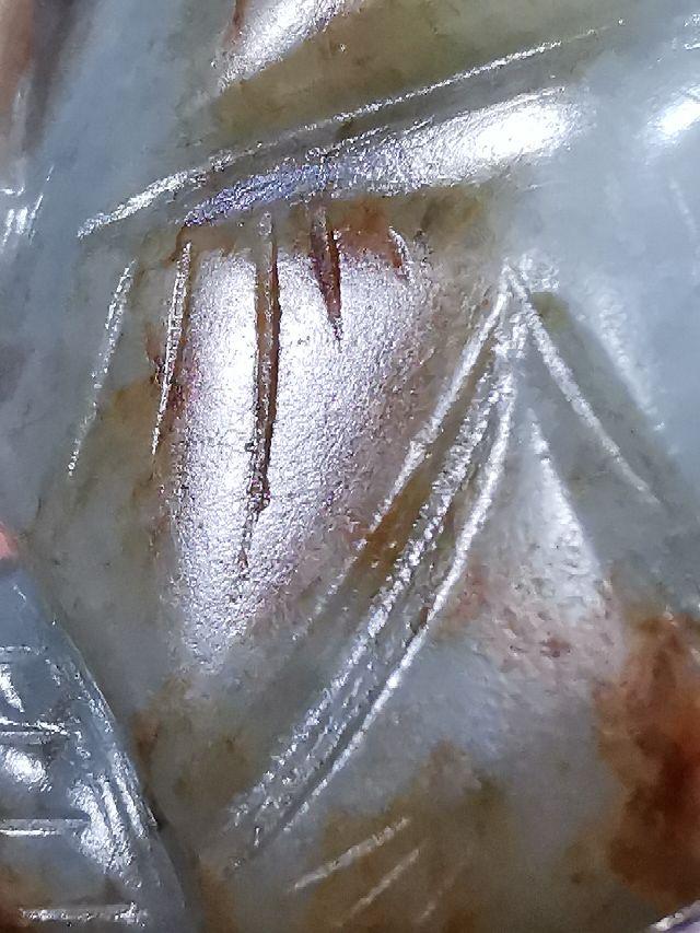 赤霞珠by童子，童童童子的文赤霞珠（宋元红白玉童子的一般老化特征和老光特征）