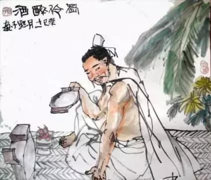 倚马可待的出处、释义、典故，倚马可待打一个生肖（《世说新语》里的那些成语）