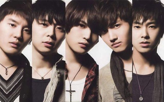 exo和防弹撞回归谁赢了，exo是什么意思（仅在中国拼不赢EXO）