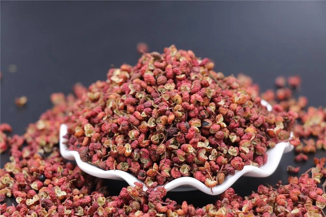 花椒的种类太多了哪一种花椒最好，常用的花椒有哪些种类