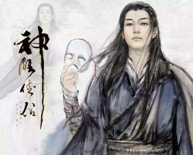 金庸作品顺序是怎么样的，金庸的作品时间顺序（金庸武侠小说人物顺序表）