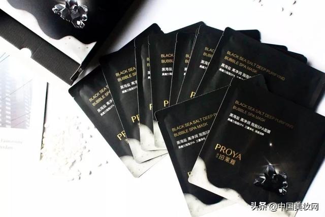 透蜜是几线品牌，透蜜是大品牌吗（卖疯了的泡泡面膜会是“昙花一现”吗）