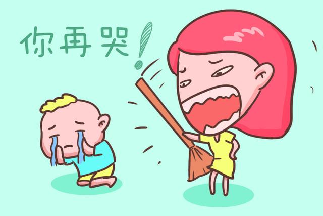 孩子叛逆期如何教育，孩子一生必经的三个叛逆期