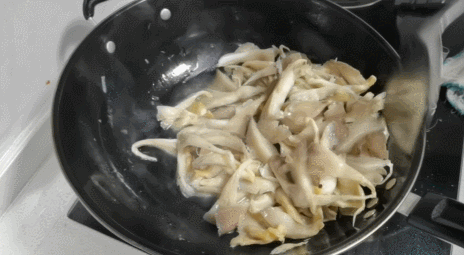 炒平菇怎么做好吃，平菇怎么炒好吃又简单（学得会的清炒平菇）
