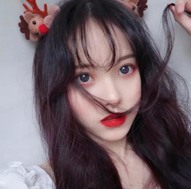 时尚气质女头/女孩子的气质要有也要有素质，微信头像，时尚气质女头/女孩子的气质要有也要有素质（有气质的女生头像）