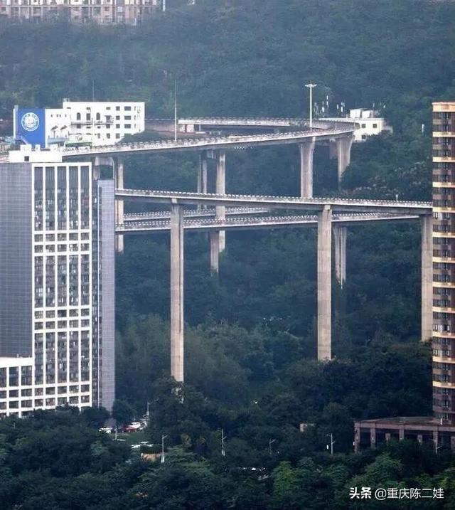 重庆为什么叫山城，重庆为什么叫山城简介（重庆山城图片）