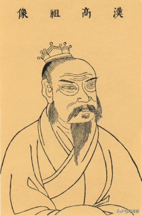 馆陶公主！，馆陶公主是谁的女儿（为何馆陶公主备受宠爱绛邑公主却无人问津）