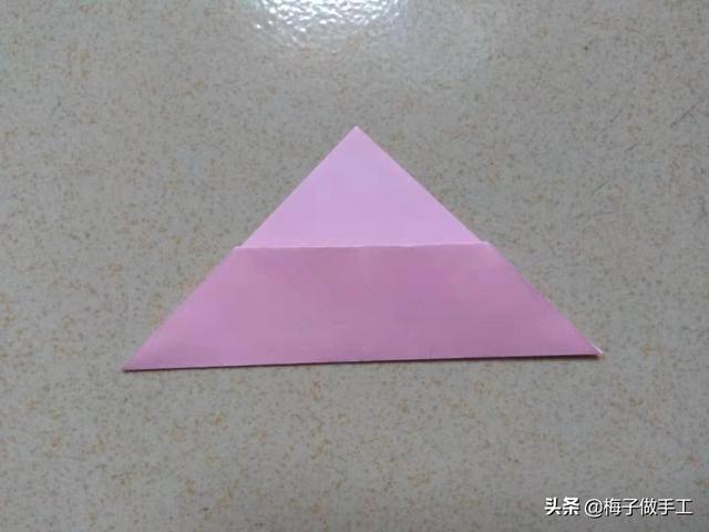 古代纸鞋子的折法，古代纸鞋子的折法视频（漂亮的平底女鞋子怎么折）