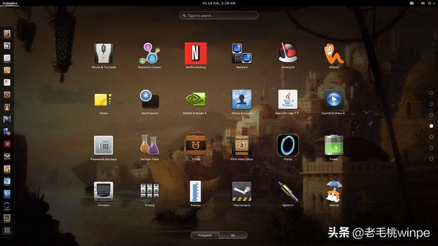 ubuntu系统，ubuntu系统入门基础（3步教你做个Linux系统）