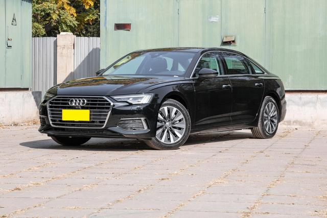 奥迪a6车长多少米，奥迪q7车长宽高是多少（专为成功人士打造的C级车奥迪A6L）