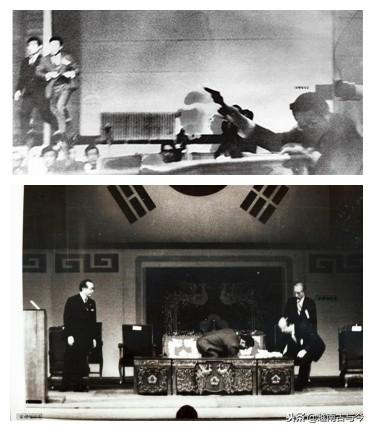 杀害韩国朴正熙凶手的下场，朴正熙凶手下场绞刑（1974年韩国第一夫人遇刺全过程）