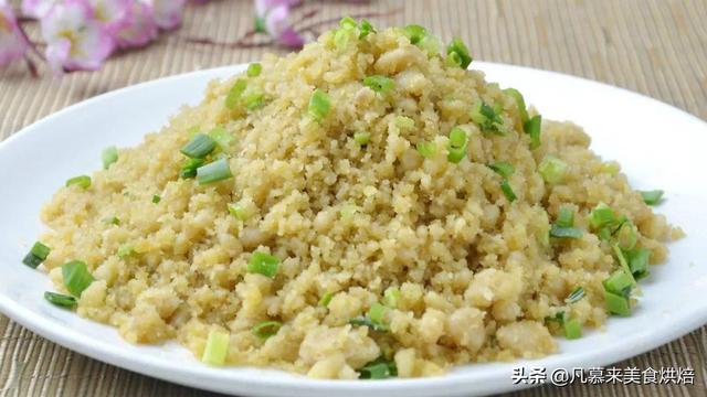 莜面是什么面，莜面是什么面是粗粮吗（原来莜面还有这10几种吃法）