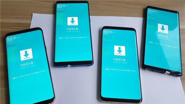 手机打不开了怎么办，荣耀手机打不开了怎么办（三星手机刷机wifi打不开）