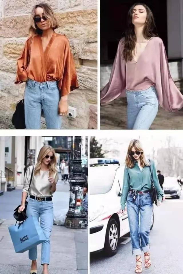 莫兰迪色搭配原则，颜色搭配莫兰迪（学会按照色系来搭配）