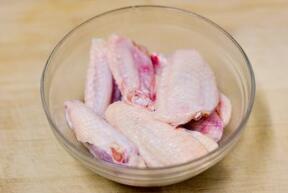 圖片[2]-【椒鹽雞翅】做法步驟圖 雞肉更鮮嫩 更入味好吃-起舞食譜網(wǎng)