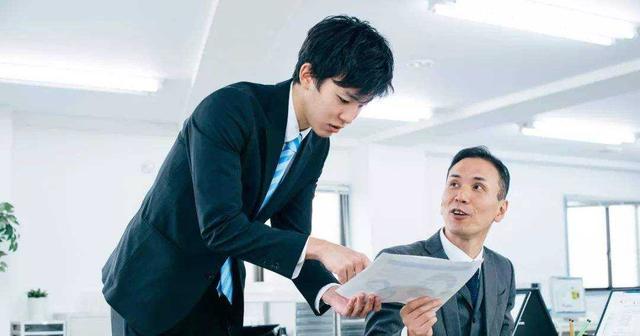 专务是什么职位,韩国公司说的"专务,常务,总务"(日本公司职务详解)