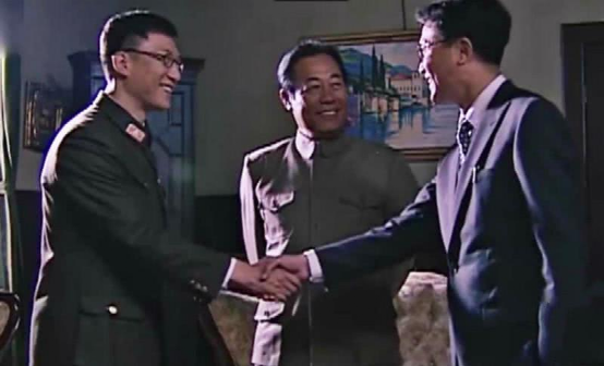 雪豹电视剧2010，《潜伏》12年过去（雪豹电视剧20集剧情）