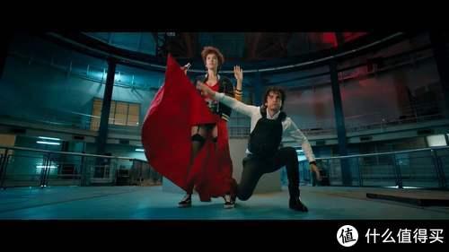 特工008的演员，特工008影评（那些让人重看N遍的动作电影）