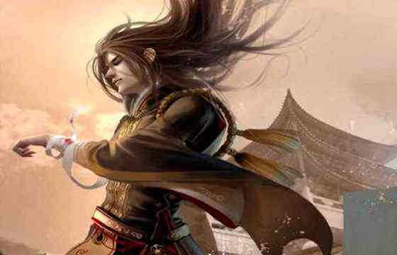 我儿王腾什么梗，我儿王腾有大地之姿出自哪里（我儿王腾有大帝之资）